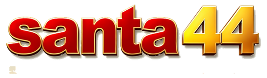 santai44 logo