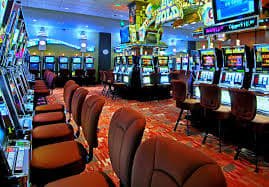 santai44 Boxing Betting